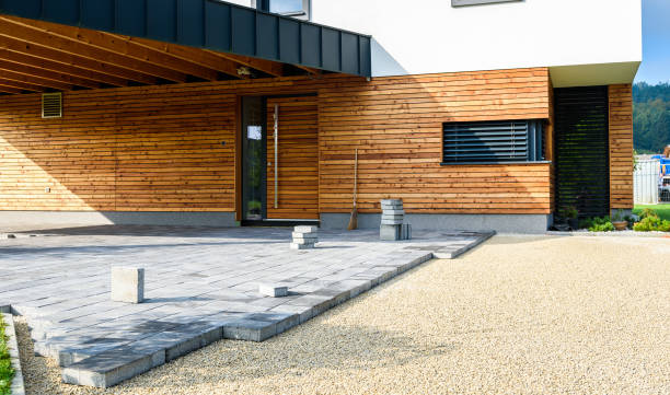 Best Driveway Paving Contractor  in North Hornell, NY