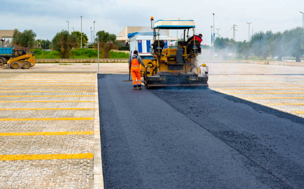 North Hornell, NY Driveway Pavers Company