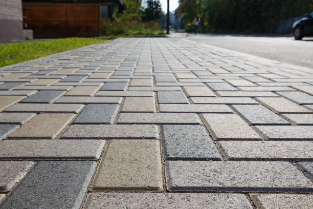 Best Concrete Paver Driveway  in North Hornell, NY