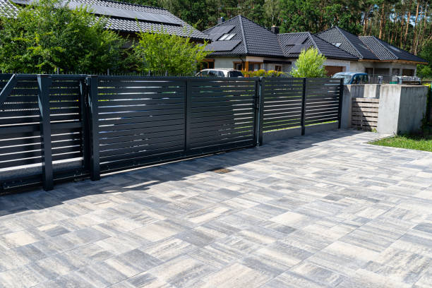 Best Decorative Driveway Pavers  in North Hornell, NY