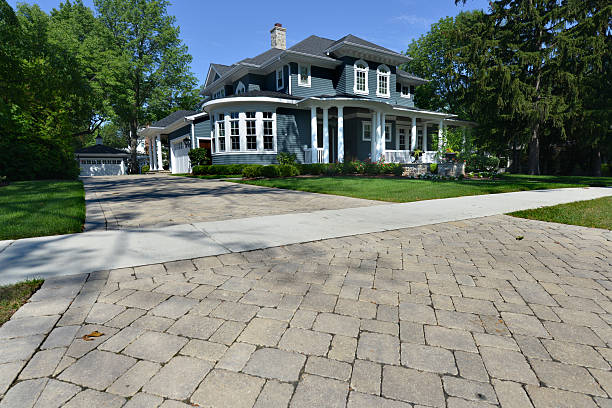 Reasons to Select Us for Your Driveway Paving Requirements in North Hornell, NY