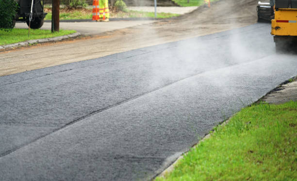 Best Driveway Resurfacing Pavers  in North Hornell, NY