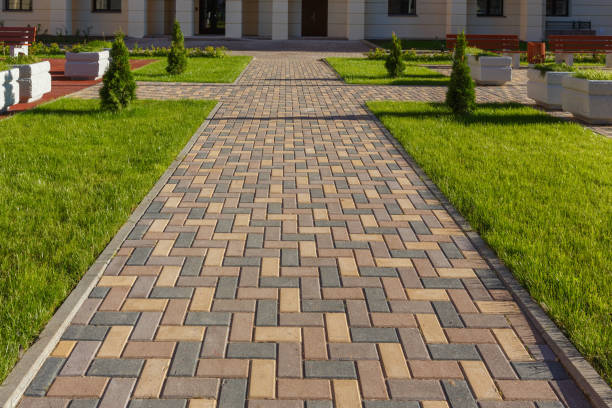 Best Driveway Pavers Cost  in North Hornell, NY